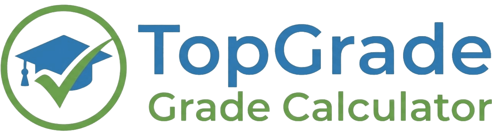 Topgradecalculator